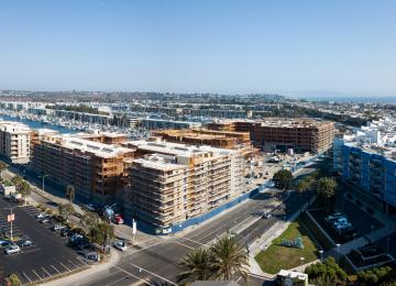 Marina Del Rey | Urbanize LA